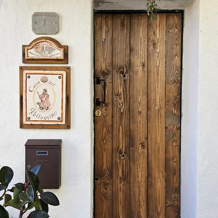 Appartamento Nel Borgo - Casa Del Pellegrino Sulla Via Francigena Aulla Extérieur photo